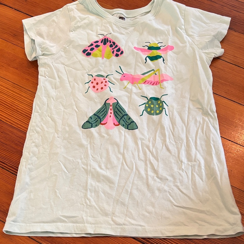 Bug Tee